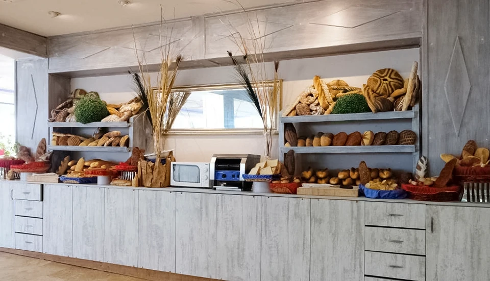 هتل بدروم هالیدی ریزورت